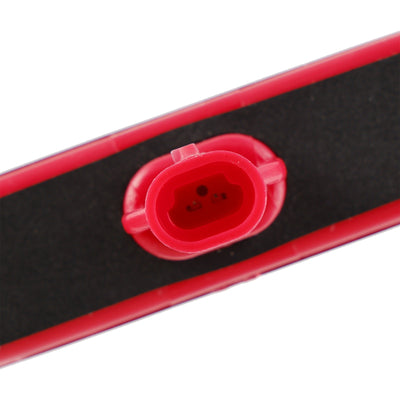 Troisième Feu Stop LED Rouge Pontiac Solstice GXP 2006-2009 - vue arrière 2 - Becquet Voiture