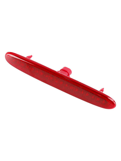 Troisième Feu Stop LED Rouge Pontiac Solstice GXP 2006-2009 - vue arrière - Becquet Voiture