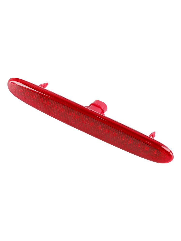 Troisième Feu Stop LED Rouge Pontiac Solstice GXP 2006-2009 - vue arrière - Becquet Voiture