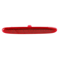 Troisième Feu Stop LED Rouge Pontiac Solstice GXP 2006-2009 - vue de face - Becquet Voiture