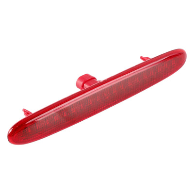 Troisième Feu Stop LED Rouge Pontiac Solstice GXP 2006-2009 - vue de trois-quarts - Becquet Voiture