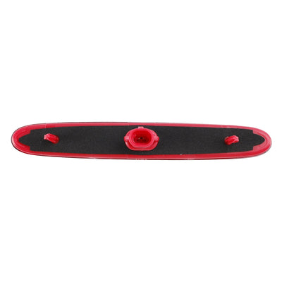 Troisième Feu Stop LED Rouge Pontiac Solstice GXP 2006-2009 - vue rapprochée - Becquet Voiture