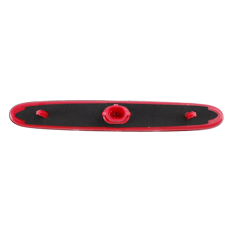Troisième Feu Stop LED Rouge Pontiac Solstice GXP 2006-2009 - vue rapprochée - Becquet Voiture