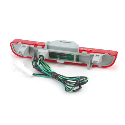 Troisième Feu Stop LED Toyota Avalon 2005-2012 81570-AC030 - en situation - Becquet Voiture
