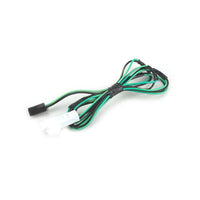 Troisième Feu Stop LED Toyota Avalon 2005-2012 81570-AC030 - vue de trois-quarts 2 - Becquet Voiture