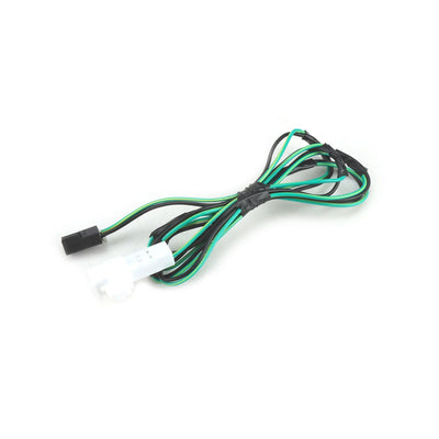 Troisième Feu Stop LED Toyota Avalon 2005-2012 81570-AC030 - vue de trois-quarts 2 - Becquet Voiture