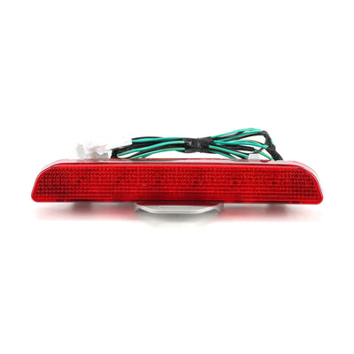 Troisième Feu Stop LED Toyota Avalon 2005-2012 81570-AC030 - vue de trois-quarts - Becquet Voiture
