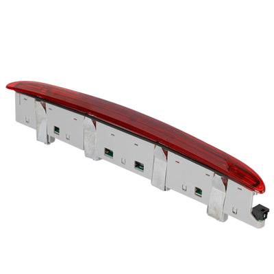 Troisième Feu Stop Mercedes-Benz W164 2005-2011 A1648201056 Rouge - installé sur véhicule 2 - Becquet Voiture