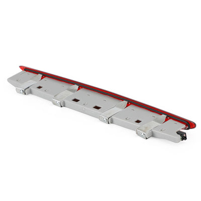 Troisième Feu Stop Mercedes-Benz W164 2005-2011 A1648201056 Rouge - installé sur véhicule - Becquet Voiture