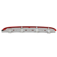 Third Brake Light Mercedes-Benz W164 2005-2011 A1648201056 Red - studio packshot - Becquet Voiture