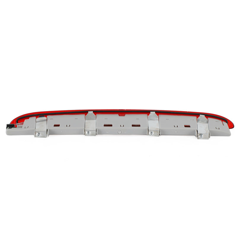 Third Brake Light Mercedes-Benz W164 2005-2011 A1648201056 Red - studio packshot - Becquet Voiture