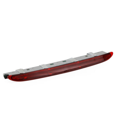 Troisième Feu Stop Mercedes-Benz W164 2005-2011 A1648201056 Rouge - vue arrière - Becquet Voiture