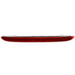 Troisième Feu Stop Mercedes-Benz W164 2005-2011 A1648201056 Rouge