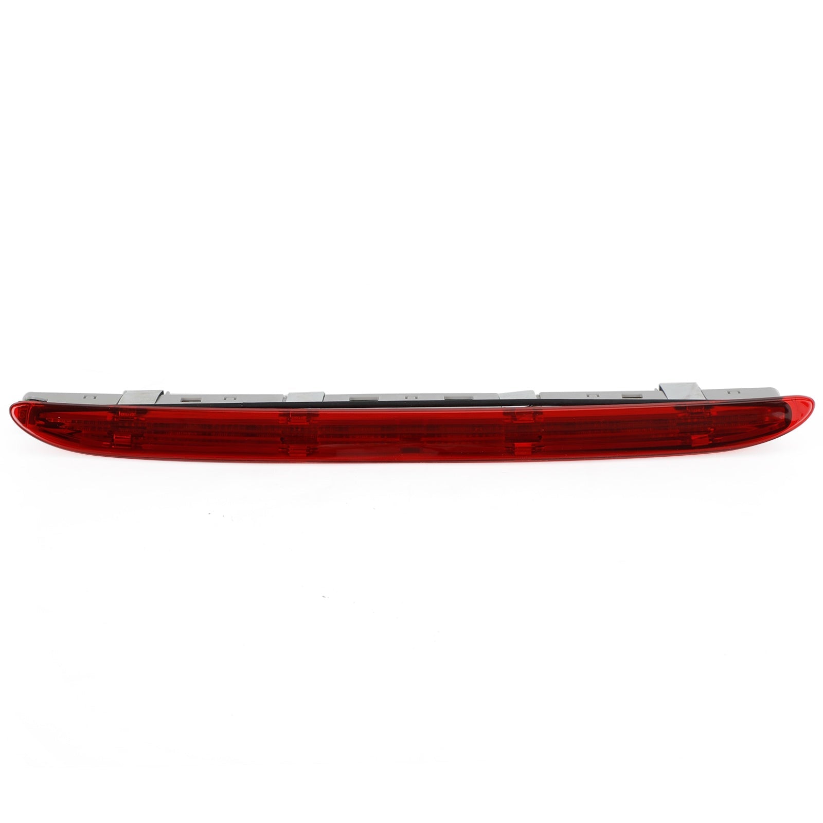 Troisième Feu Stop Mercedes-Benz W164 2005-2011 A1648201056 Rouge - vue de face - Becquet Voiture