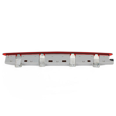 Troisième Feu Stop Mercedes-Benz W164 2005-2011 A1648201056 Rouge - vue de trois-quarts - Becquet Voiture