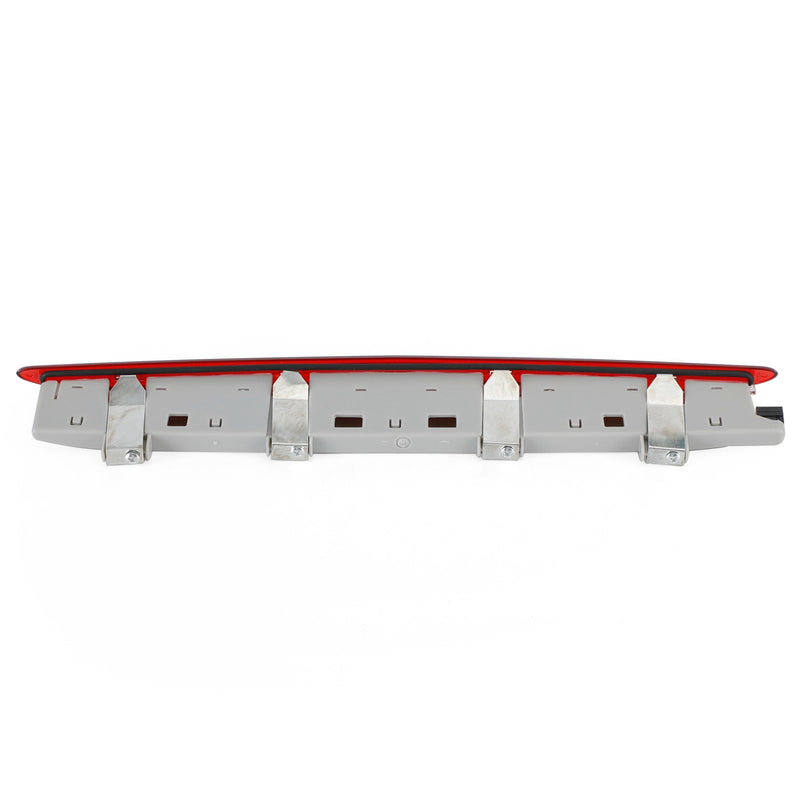 Third Brake Light Mercedes-Benz W164 2005-2011 A1648201056 Red - three-quarter view - Becquet Voiture