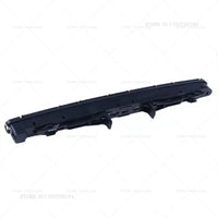 Troisième Feu Stop Mercedes Classe E W211 2003-2009 - installé sur véhicule - Becquet Voiture
