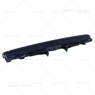 Troisième Feu Stop Mercedes Classe E W211 2003-2009 - installé sur véhicule - Becquet Voiture