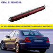 Troisième Feu Stop Mercedes Classe E W211 2003-2009