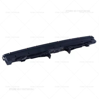 Troisième Feu Stop Mercedes Classe E W211 OEM 2118201556 - installé sur véhicule - Becquet Voiture
