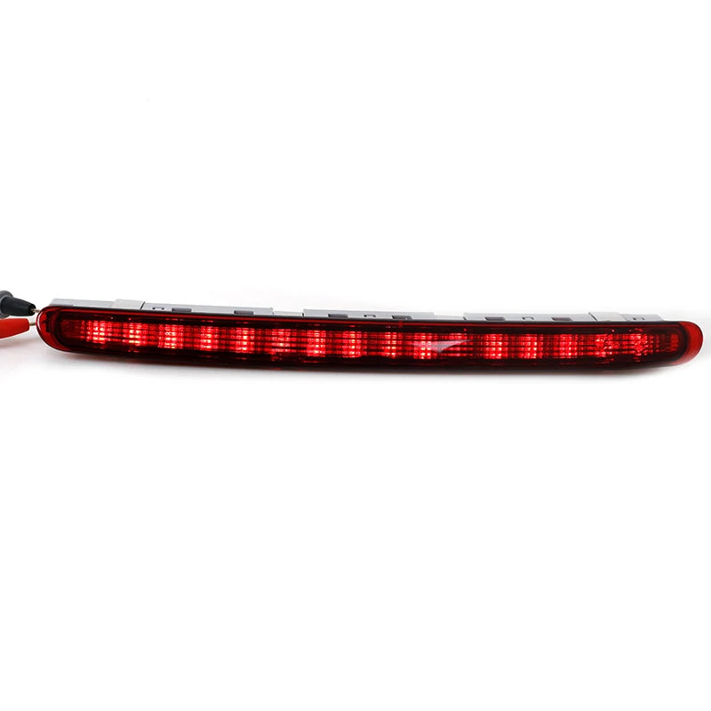 Troisième Feu Stop Mercedes GL X164 Classe R - vue arrière - Becquet Voiture