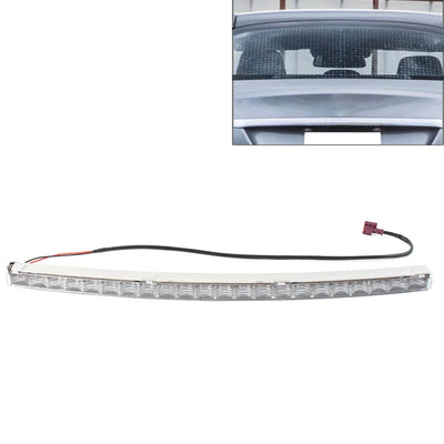 Troisième Feu Stop Mercedes W204 W212 W218 Réf 2048200056 - vue de dessus - Becquet Voiture