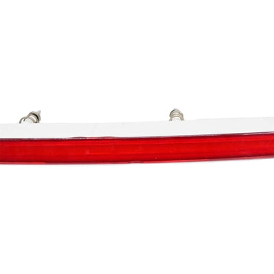 Troisième Feu Stop Rouge 63257164978 pour BMW Série 1 128i 135i M E82 E88 - en situation - Becquet Voiture
