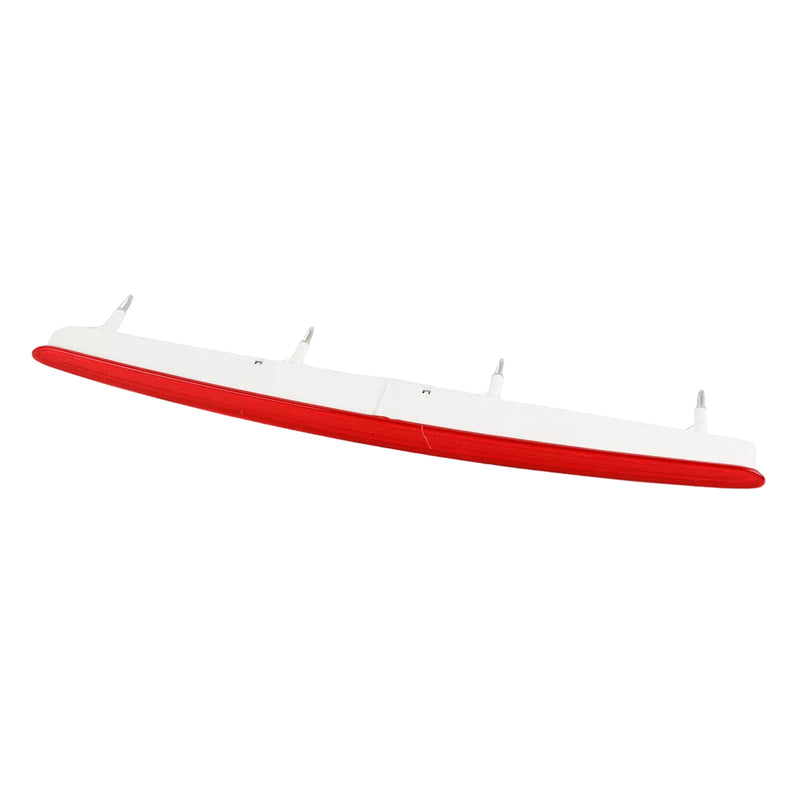 Troisième Feu Stop Rouge 63257164978 pour BMW Série 1 128i 135i M E82 E88 - installé sur véhicule - Becquet Voiture