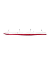 Troisième Feu Stop Rouge 63257164978 pour BMW Série 1 128i 135i M E82 E88 - vue arrière - Becquet Voiture
