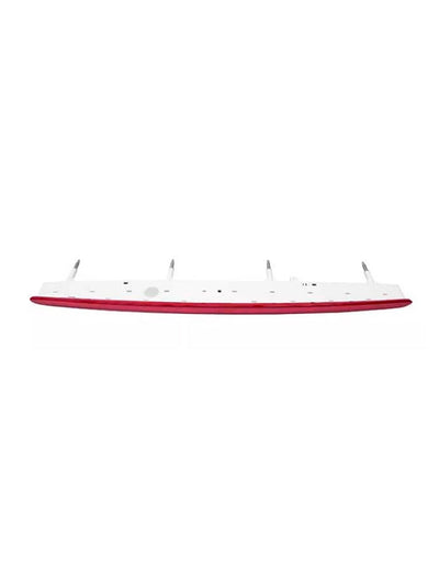 Troisième Feu Stop Rouge 63257164978 pour BMW Série 1 128i 135i M E82 E88 - vue arrière - Becquet Voiture