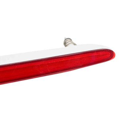 Troisième Feu Stop Rouge 63257164978 pour BMW Série 1 128i 135i M E82 E88 - vue de dessus - Becquet Voiture