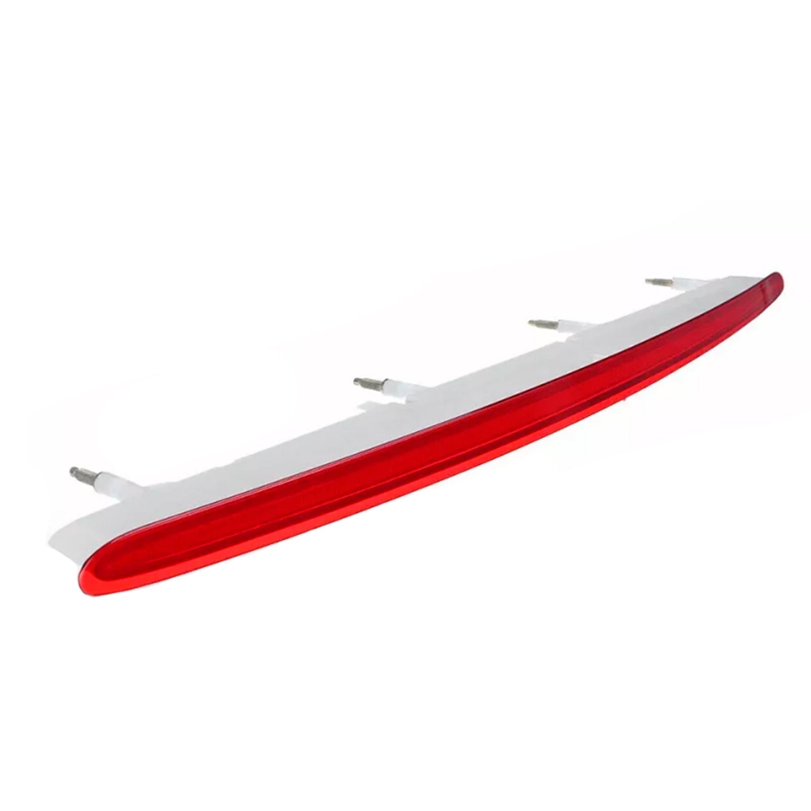 Troisième Feu Stop Rouge 63257164978 pour BMW Série 1 128i 135i M E82 E88 - vue de face - Becquet Voiture