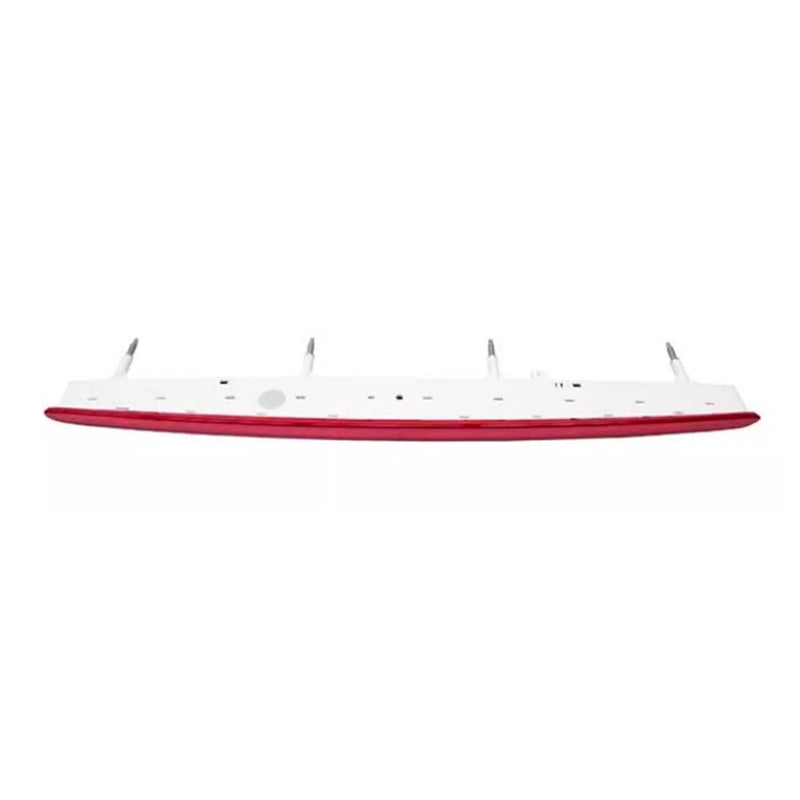 Troisième Feu Stop Rouge 63257164978 pour BMW Série 1 128i 135i M E82 E88 - vue de trois-quarts - Becquet Voiture