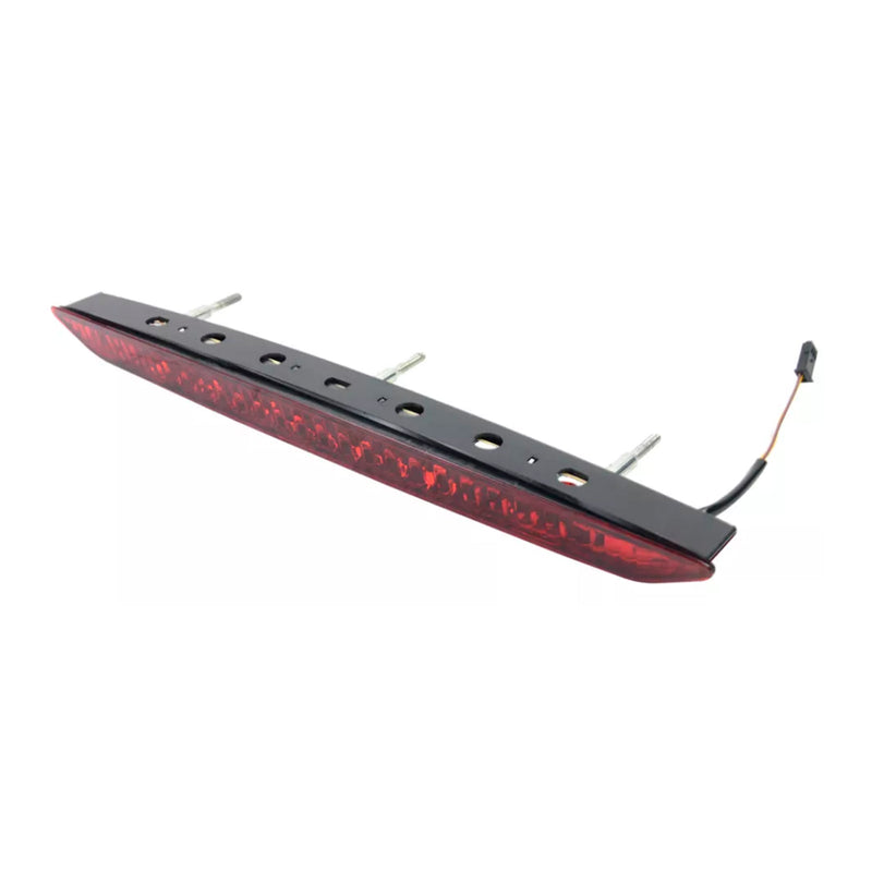 LED-Zusatz-Bremsleuchte Rot für BMW Z4 E85 2002–2008 - Rückansicht - Becquet Voiture