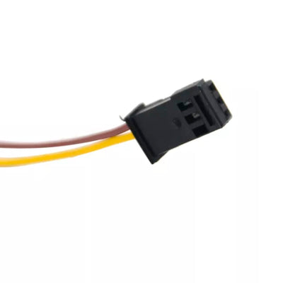 Troisième Feu Stop Rouge LED pour BMW Z4 E85 2002-2008 - vue de dessus - Becquet Voiture
