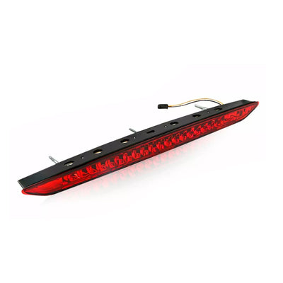 Troisième Feu Stop Rouge LED pour BMW Z4 E85 2002-2008 - vue de face - Becquet Voiture
