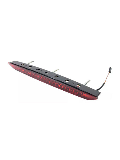 Troisième Feu Stop Rouge LED pour BMW Z4 E85 2002-2008 - vue de trois-quarts - Becquet Voiture