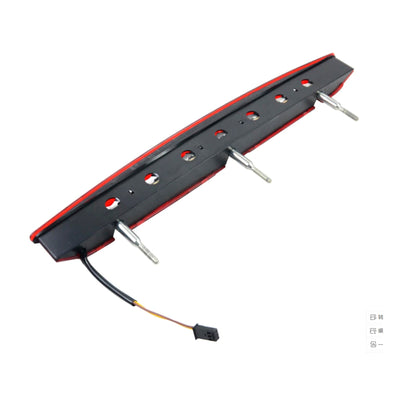 Troisième Feu Stop Rouge LED pour BMW Z4 E85 2002-2008 - vue rapprochée - Becquet Voiture