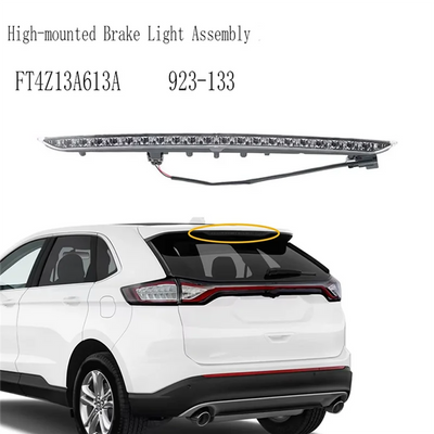 Troisième Feu Stop Supérieur Ford Edge 2015-2020 - vue de face - Becquet Voiture