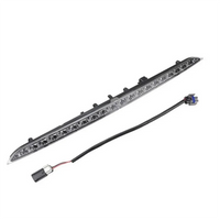 Troisième Feu Stop Supérieur Ford Edge 2015-2020 - vue de profil - Becquet Voiture