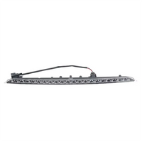 Troisième Feu Stop Supérieur Ford Edge 2015-2020 - vue de trois-quarts - Becquet Voiture