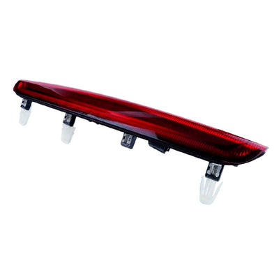 Troisième Feu Stop Supplémentaire 8P4945097C Audi A3 8P S3 2004-2012 - détail du montage - Becquet Voiture