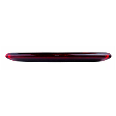 Troisième Feu Stop Supplémentaire 8P4945097C Audi A3 8P S3 2004-2012 - vue de trois-quarts - Becquet Voiture