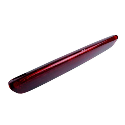 Troisième Feu Stop Supplémentaire 8P4945097C Audi A3 8P S3 2004-2012 - vue rapprochée - Becquet Voiture