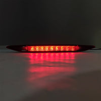 Third High-Mount Stop Lamp Subaru Outback 2010-2014 84701AJ01A - fitting detail - Becquet Voiture