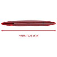 Third High-Mount Stop Lamp Subaru Outback 2010-2014 84701AJ01A - studio packshot - Becquet Voiture