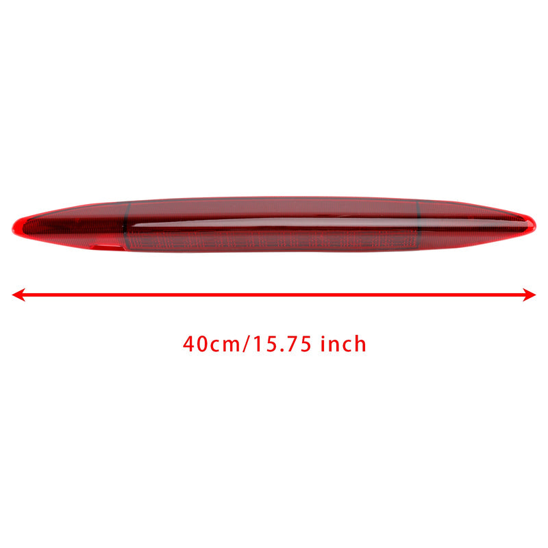 Third High-Mount Stop Lamp Subaru Outback 2010-2014 84701AJ01A - studio packshot - Becquet Voiture