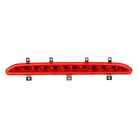 Troisième Feu Stop VW EOS 2006-2016 1Q0945097B - détail du montage - Becquet Voiture
