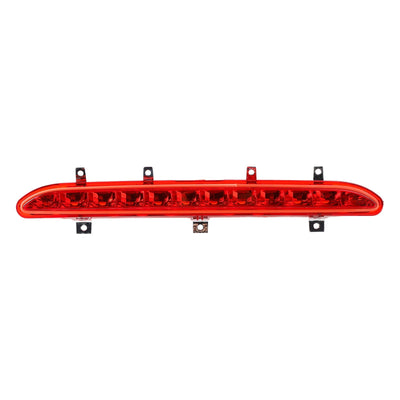 Troisième Feu Stop VW EOS 2006-2016 1Q0945097B - détail du montage - Becquet Voiture