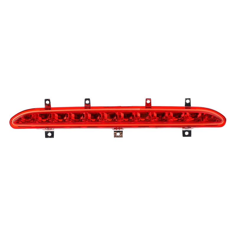 Troisième Feu Stop VW EOS 2006-2016 1Q0945097B - détail du montage - Becquet Voiture